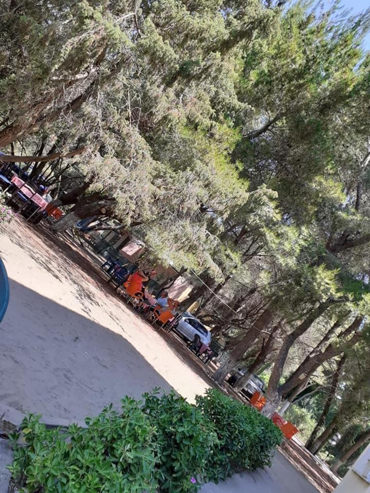 Hotell Park