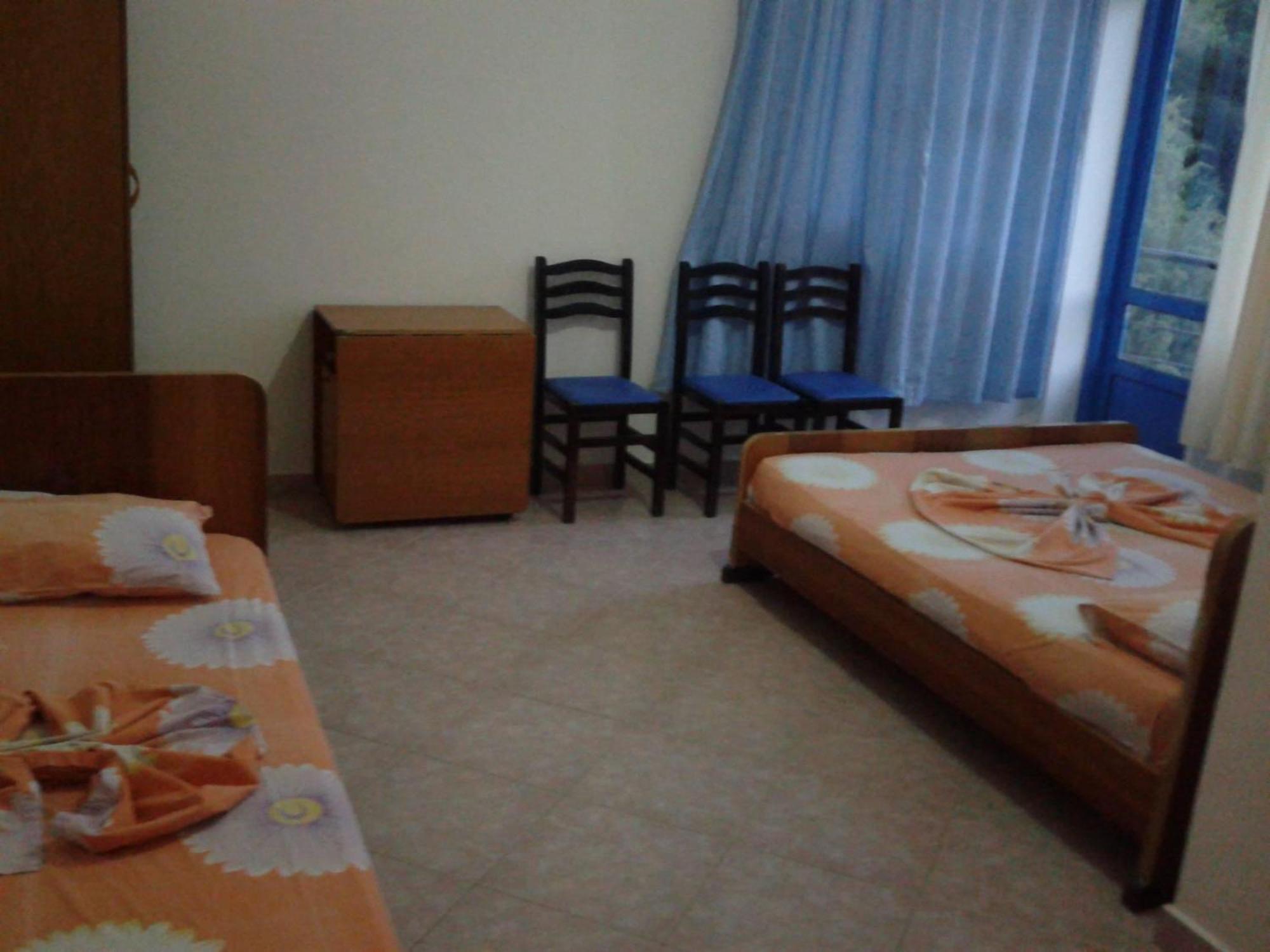 Park Hotell Divjake