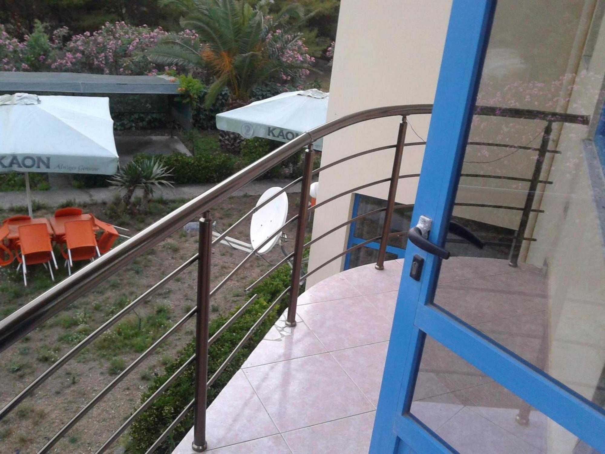 Park Hotell Divjake